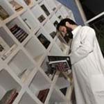 New generation of Saudi novelists