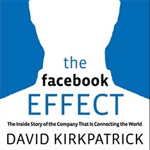 ‘Facebook Effect' shows site's origins