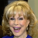 Eden to publish ‘Jeannie’ memoir