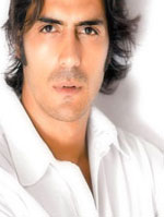 Arjun Rampal