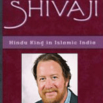Shiv Sena protests lifting of ban on James Laine book on Shivaji
