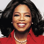 Chat show queen Oprah Winfrey biography inspires movie