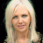 'Secret' author Rhonda Byrne to share 'The Power'