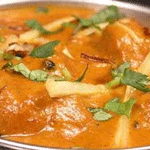 Recipe: Butter Chicken