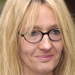Rowling’s autograph now most sought after in the world