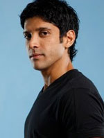 Farhan Akhtar