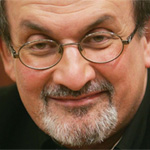 Salman Rushdie to pen his lost chapter