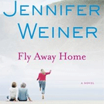 Weiner is back with 'Fly Away Home'