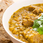 Recipe: Ghosht Nawabi – Lamb Curry 