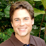 Rob Lowe to write memoir