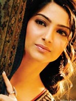 Sonam Kapoor