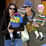 Julia Roberts relationships