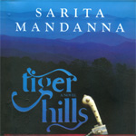 From Canada, about Coorg - a novelist debuts