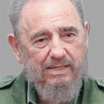 New Fidel Castro book to tell story of his youth