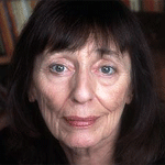 Author Beryl Bainbridge dies
