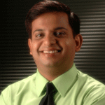 Motivation comes from within: Shishir Srivastava