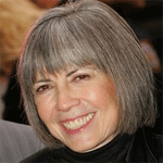 Novelist Anne Rice says she's leaving Christianity