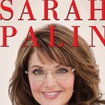 HarperCollins reveals cover for new Palin book