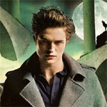 The Twilight Saga tops Oz book poll