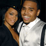 Rihanna Relationship status