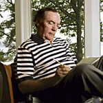 James Patterson tops in e-book sales