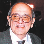 Nariman’s book tops bestseller list