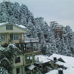 ‘Har Ghar…’ chronicles Shimla's past