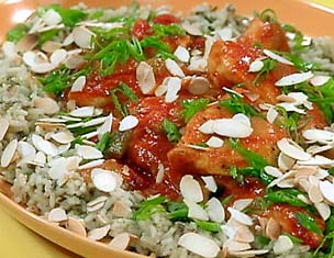 Independence Day Recipes