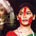 India captured in a billion shades
