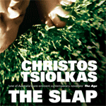 'The Slap' leads sales in Booker list