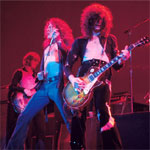 Led Zeppelin no longer exists: Plant 