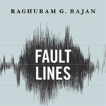 'Fault Lines' is bestseller again
