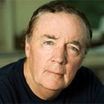 James Patterson tops list of highest earning authors