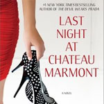 Lauren Weisberger's 'Last Night' is fun