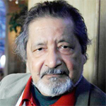 Naipaul gets into controversy again for penning book on Africa