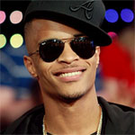 Rapper TI ties the knot in three-city ceremony