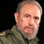 Fidel Castro releases his book 'The Strategic Victory'