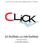 Book unravels ‘click’ factor with strangers