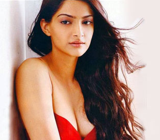 Sonam Kapoor