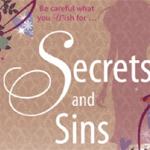 'Secrets and Sins' is captivating!