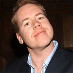 Psycho author Bret Easton Ellis obsessed with Delta Goodrem