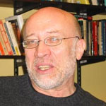 ‘Postwar’ author Tony Judt dead