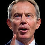 Tony Blair's memoir excites booksellers