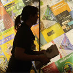 Frankfurt book fair to focus on digital sector
