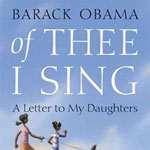 Obama children's book 'Of Thee I Sing' out Nov. 16