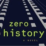 'Zero History' is a fascinating tale