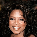 Oprah and Franzen patch-up over ‘Freedom’