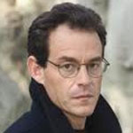 Daniel Silva lands 3-book deal