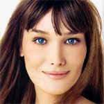 Book on ‘secret lovers’ of Carla Bruni set to release