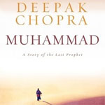Chopra writes dramatic novel on life of Muhammad